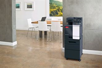 ineo+ 3321i - Trentino Office